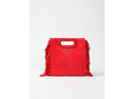 Sac M en cuir