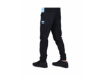 Pantalon de survetement Homme TERMOLI PL PANTS Noir