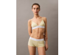 SOUTIEN-GORGE TRIANGLE SANS RIDEAU RIB