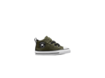 Chuck Taylor All Star Malden Street 1V Mid Utility