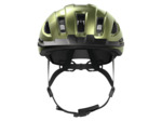 Casque loisir/urbain Unisexe URBAN-I 4.0 Vert Poivre