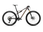 VTT tout suspendu OIZ M-PRO Bronze Cosmique
