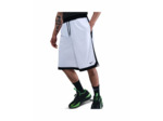 Short de basketball Homme M NK DF DNA ACD 11IN SHORT Blanc