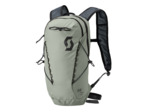 Sac à dos Unisexe TRAIL LITE 8 Gris/Noir