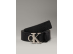 CEINTURE EN CUIR MONOGRAMME