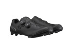Chaussures VTT Homme XC703 LARGES Noir