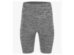 Sous-short technique Femme SEAMLESS Gris