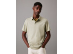 POLO EN COTON À MANCHES COURTES