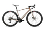 Vélo de gravel TERRA M35TEAM Nickel/Cannelle