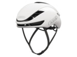 Casque Route Unisexe GAMECHANGER 2.0 ROUND FIT Blanc Polaire