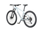 VTT semi rigide CONTRAIL 10 Blanc Cumulus