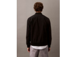 VESTE BOMBER MATTE