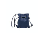 LE HUIT de Lancel - SAC SEAU S - Petit Modèle - Bleu Petrole