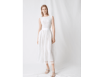Robe sans manches