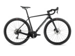 Vélo de gravel TERRA H30 1 Noir Diamant