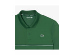 Polo Homme MEN S S/S POLO OFF COURT 1 Vert