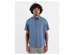 Chemise Homme Bleu