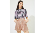 Short à sequins