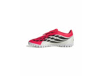 Crampons de football Homme PREDATOR CLUB FT TF Rouge