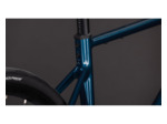 Vélo de route ATTAIN PRO Bleu Marine