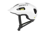 Casque Route/VTT Enfant SUPRA JUNIOR MIPS Blanc Mat