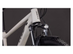 VTT semi rigide AIM PRO FE Gris/Titane