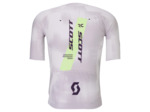 Maillot manches courtes Homme RC ULTD AERO Violet Silence