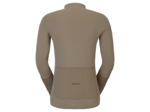Maillot manches longues Homme ENDURANCE Beige