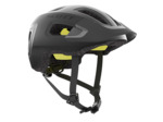 Casque Route/VTT Enfant SUPRA JUNIOR MIPS Noir Mat