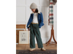 Pantalon large