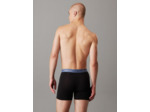 ICON COTTON STRETCH BOXER BRIEF - PACK DE 5