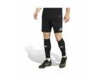 Short de football Homme ENT26 SHO Noir