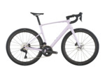Vélo de route ADDICT 20 Rose Violet