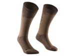 Chaussettes Unisexe DEEMAX Rouille