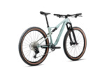 VTT tout suspendu OIZ H10 Bleu Pierre