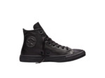Chuck Taylor As Hi Black Mono