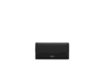 Sacha de Lancel - Continental Rabat Slim - Noir