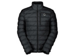 Doudoune Homme INSULOFT TECH PRIMALOFT Noir