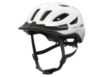 Casque loisir/urbain Unisexe URBAN-I 4.0 Blanc Brillant