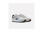 Chaussures Enfant REEBOK GLIDE LOW ELASTIC et TOP STRAP Blanc