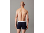 ICON COTTON STRETCH BOXER BRIEF - PACK DE 3