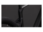 Vélo de gravel NUROAD C:62 ONE Noir