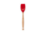 Spatule cuillère Pro 32cm cerise