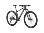 VTT semi rigide SCALE 920 Noir Carbone
