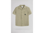Chemise Enfant C-KYO MC JR Beige