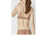 DARLING SPOTLIGHT - Soutien-gorge Balconnet amplifortme avec armature - Rust