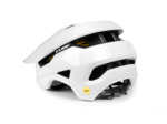 Casque VTT Unisexe TROOPER Blanc