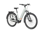 Vélo urbain électrique SUB TOUR 20 WAVE Gris Classique