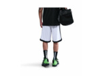 Short de basketball Homme M NK DF DNA ACD 11IN SHORT Blanc