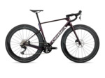 Vélo de gravel TERRA RACE M20LTD Coucher de Soleil